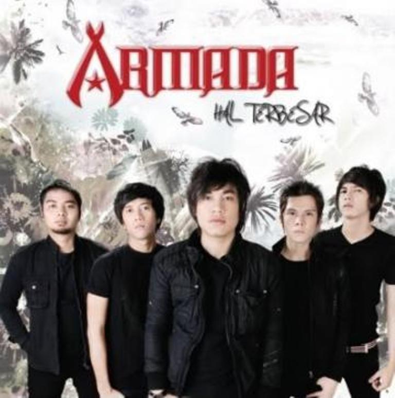 album armada mp3